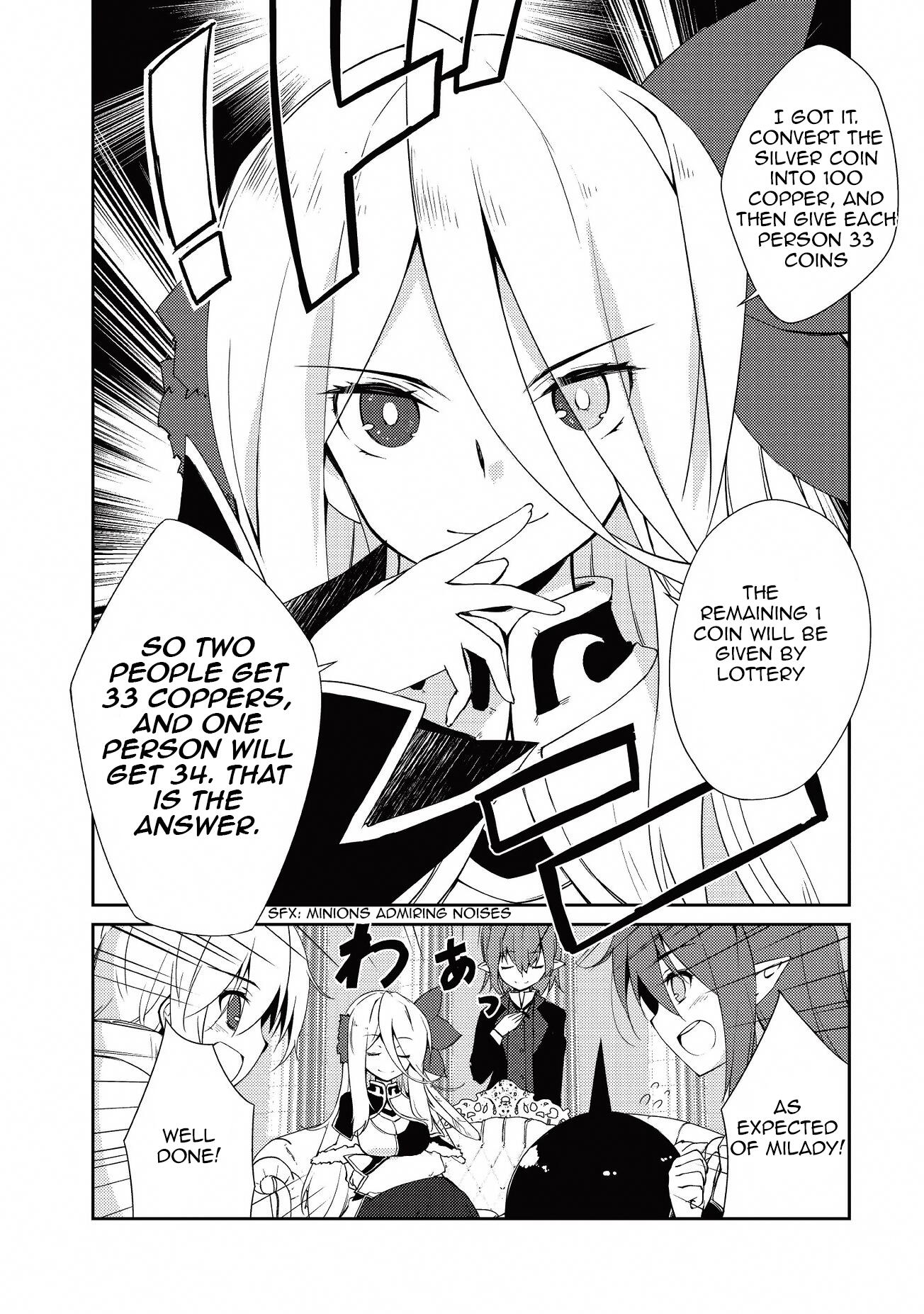 Lazy Dungeon Master Chapter 9 29